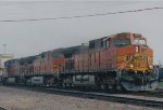 BNSF 5006 East